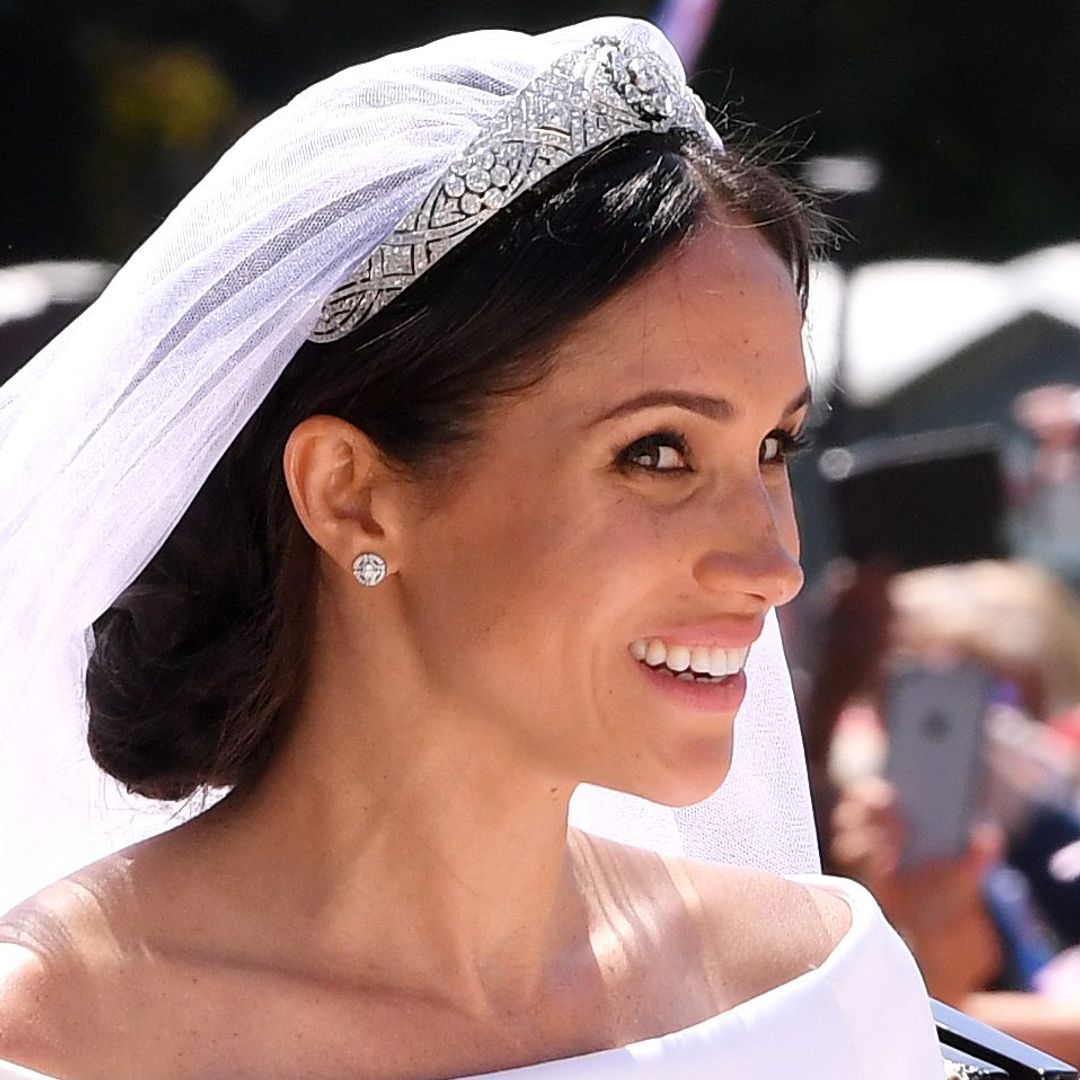 Meghan Markle's 'speculation' over best kept wedding secret of 6 years finally put to bed 