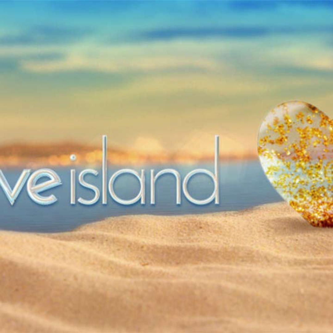 Love Island's Chris Taylor and Harley Brash SPLIT 2 weeks after final