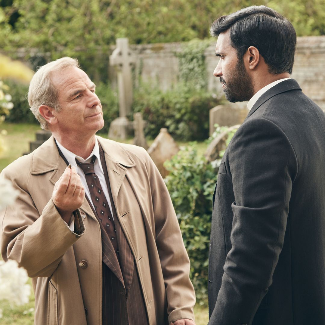 Grantchester viewers deliver unanimous verdict on season 10 return