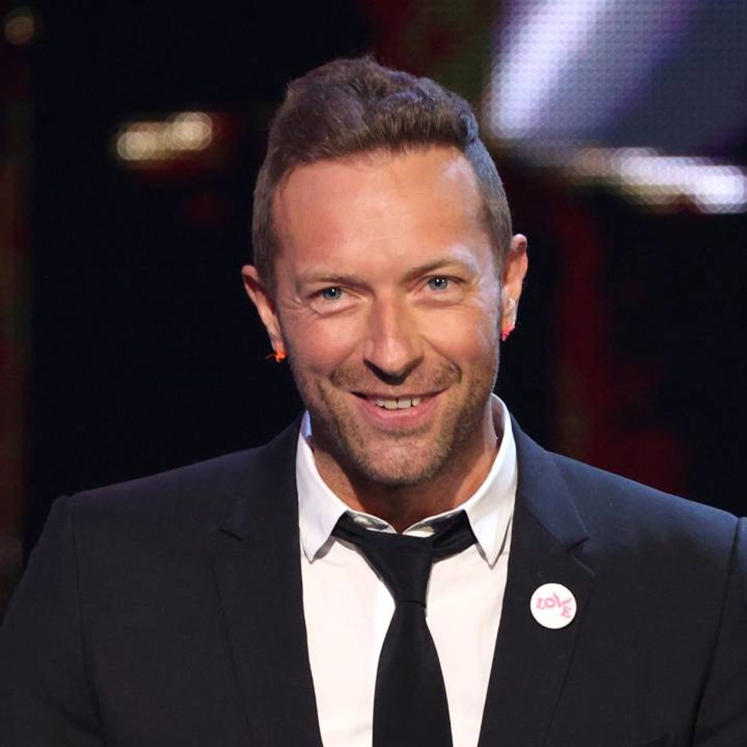 Chris Martin makes difficult career decision amid battling 'serious' lung infection