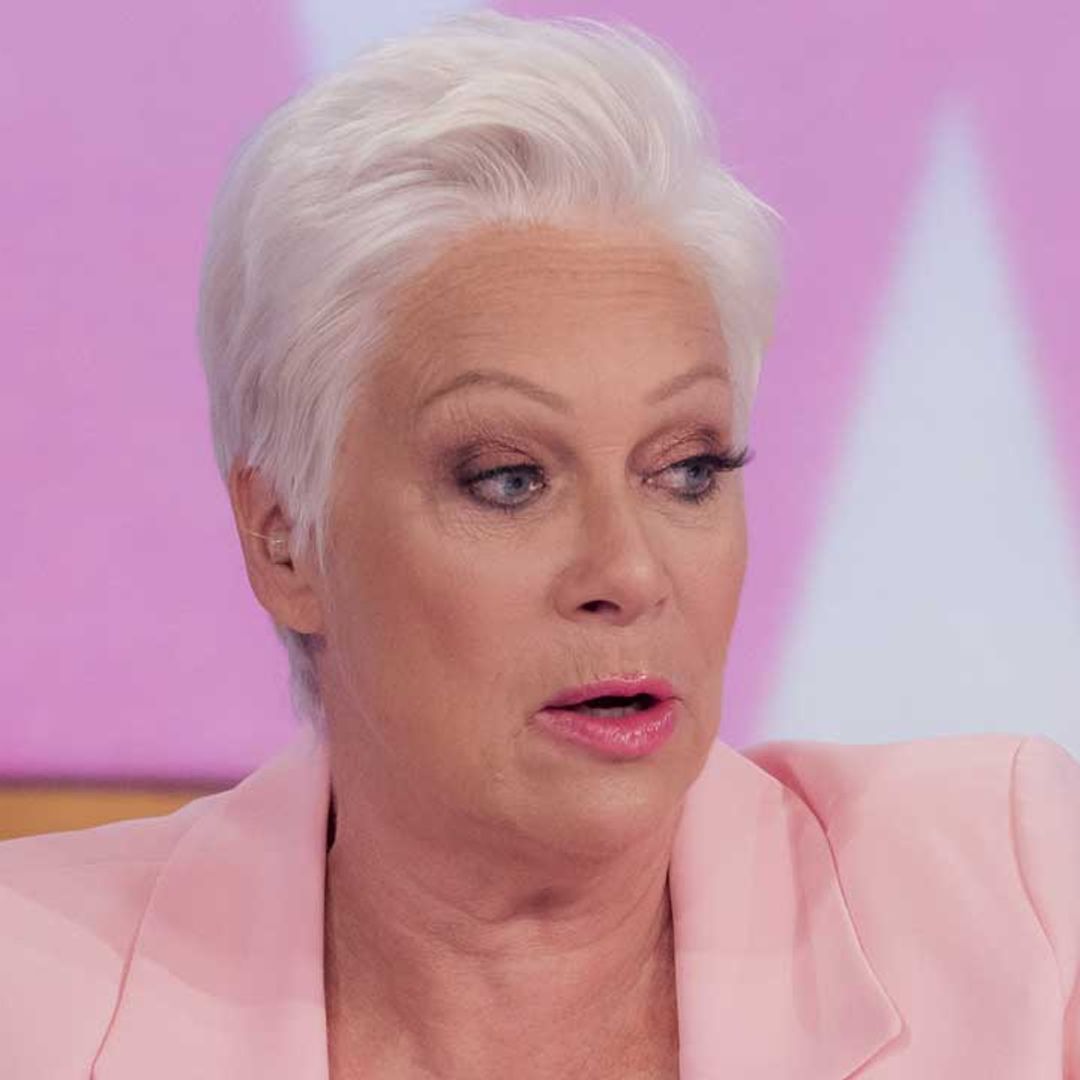 Denise Welch reveals controversial health decision – fans react