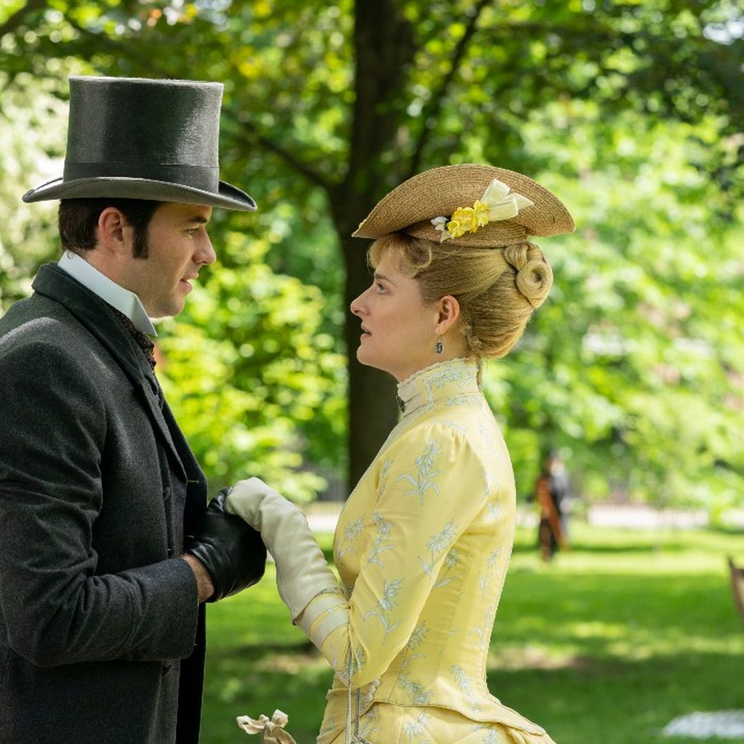 The Gilded Age boss reveals heartbreaking difference between Downton Abbey and new show