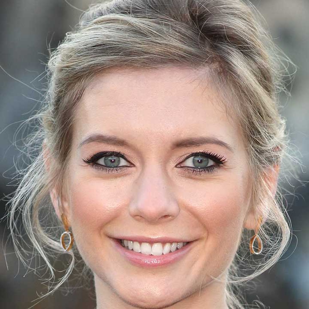 Rachel Riley sparks reaction with rare photo of daughter – and she looks so grown up!