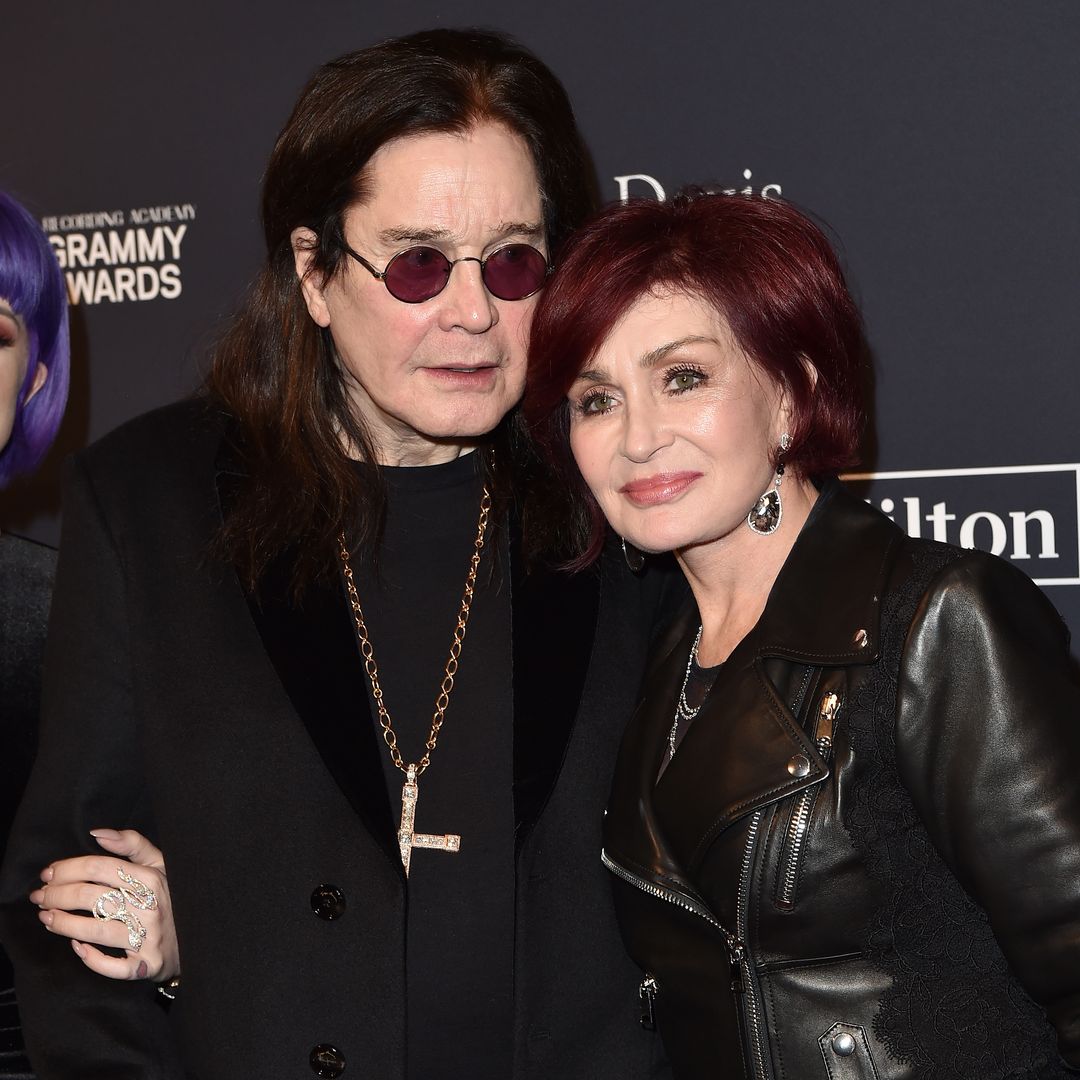 ozzy osbourne current news
