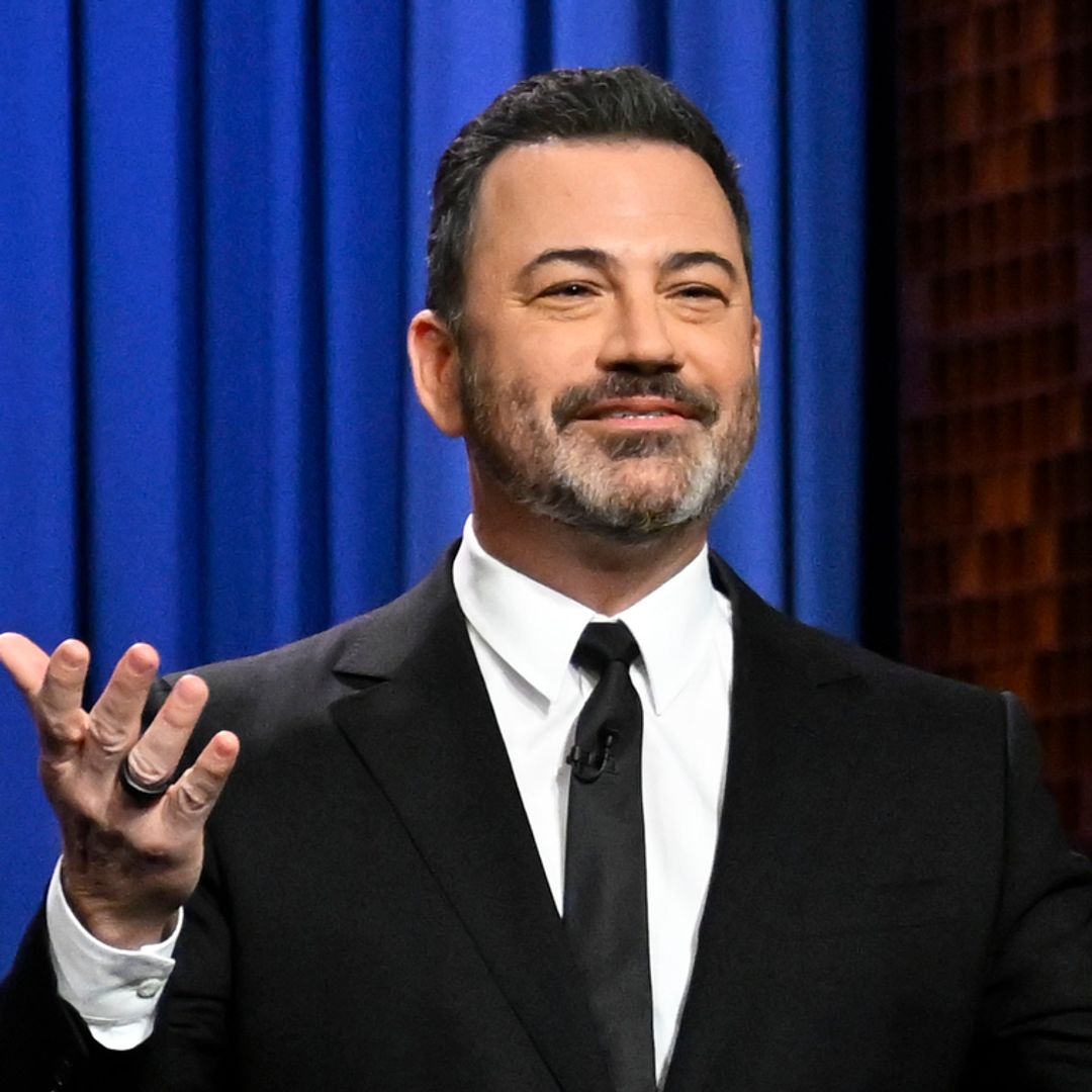 Jimmy Kimmel taken off air indefinitely following Charlie Kirk comments
