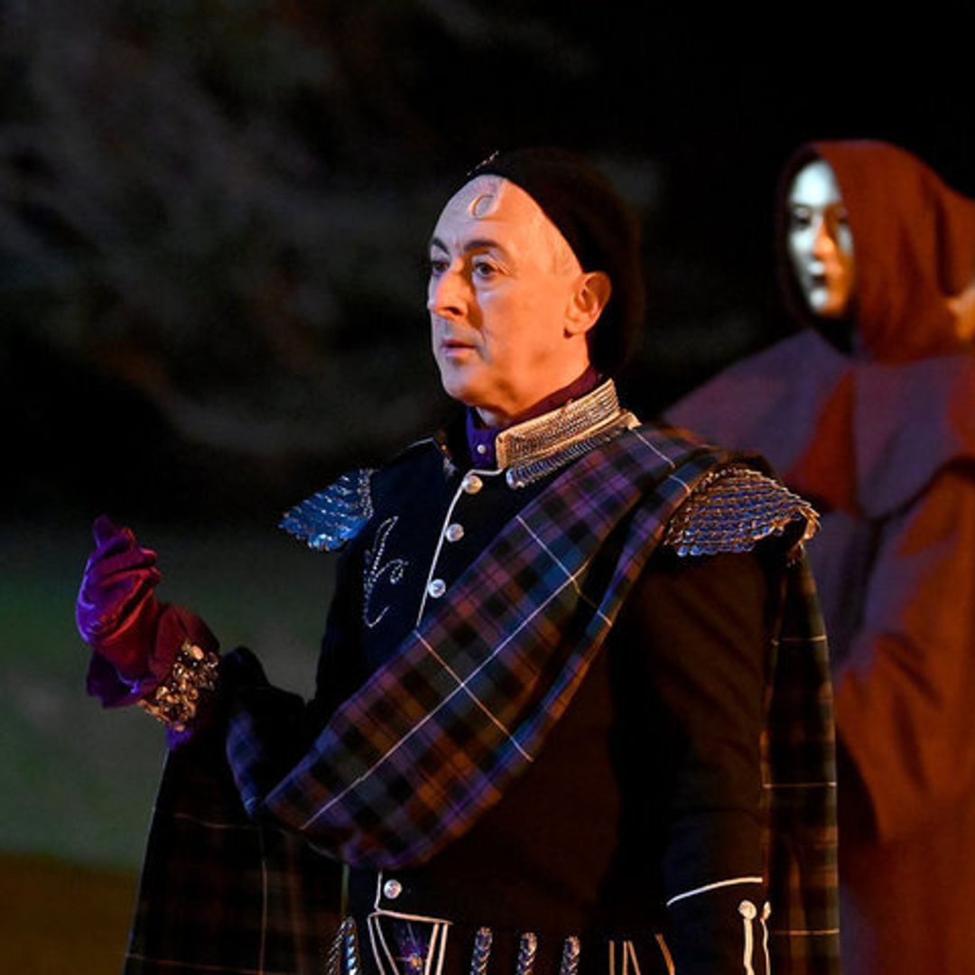 The 9 rules The Traitors contestants have to follow revealed