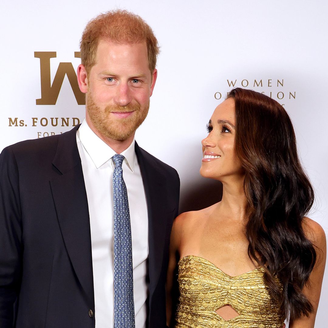 Prince Archie and Princess Lilibet's unusual Christmas rule enforced by dad Prince Harry