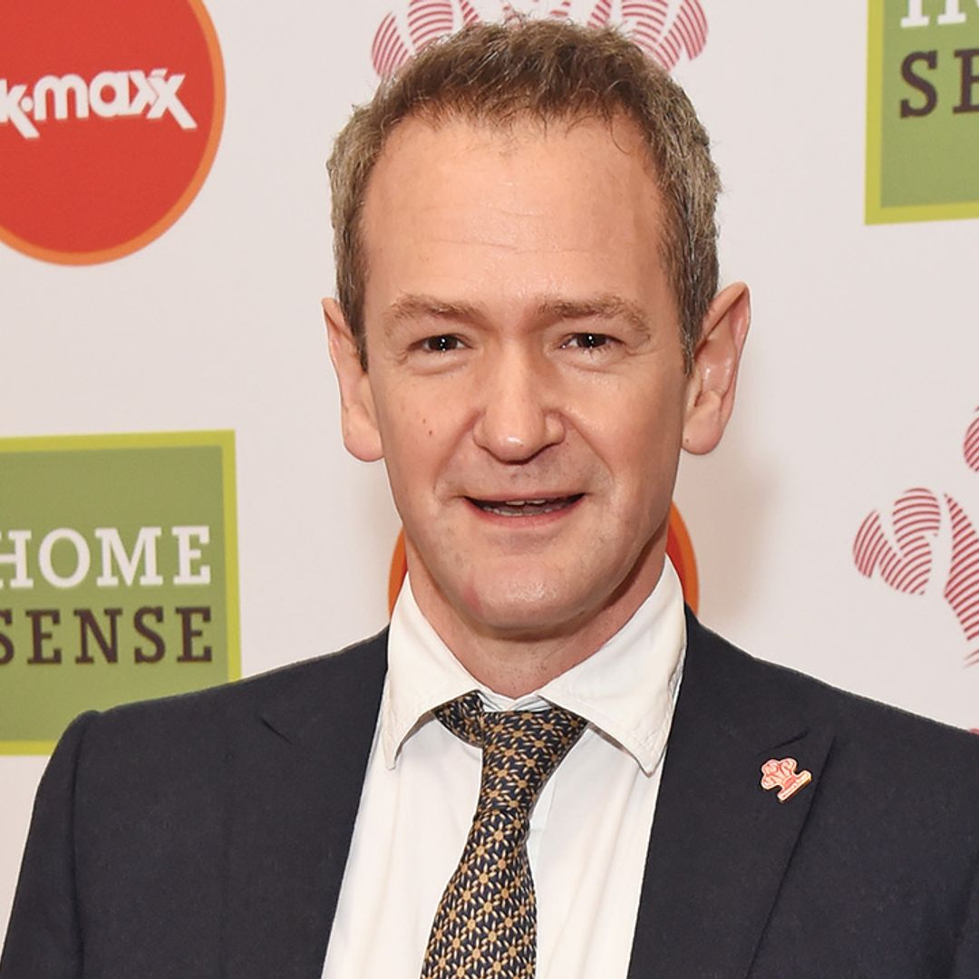 Alexander Armstrong's connection to the Queen – and it might surprise you