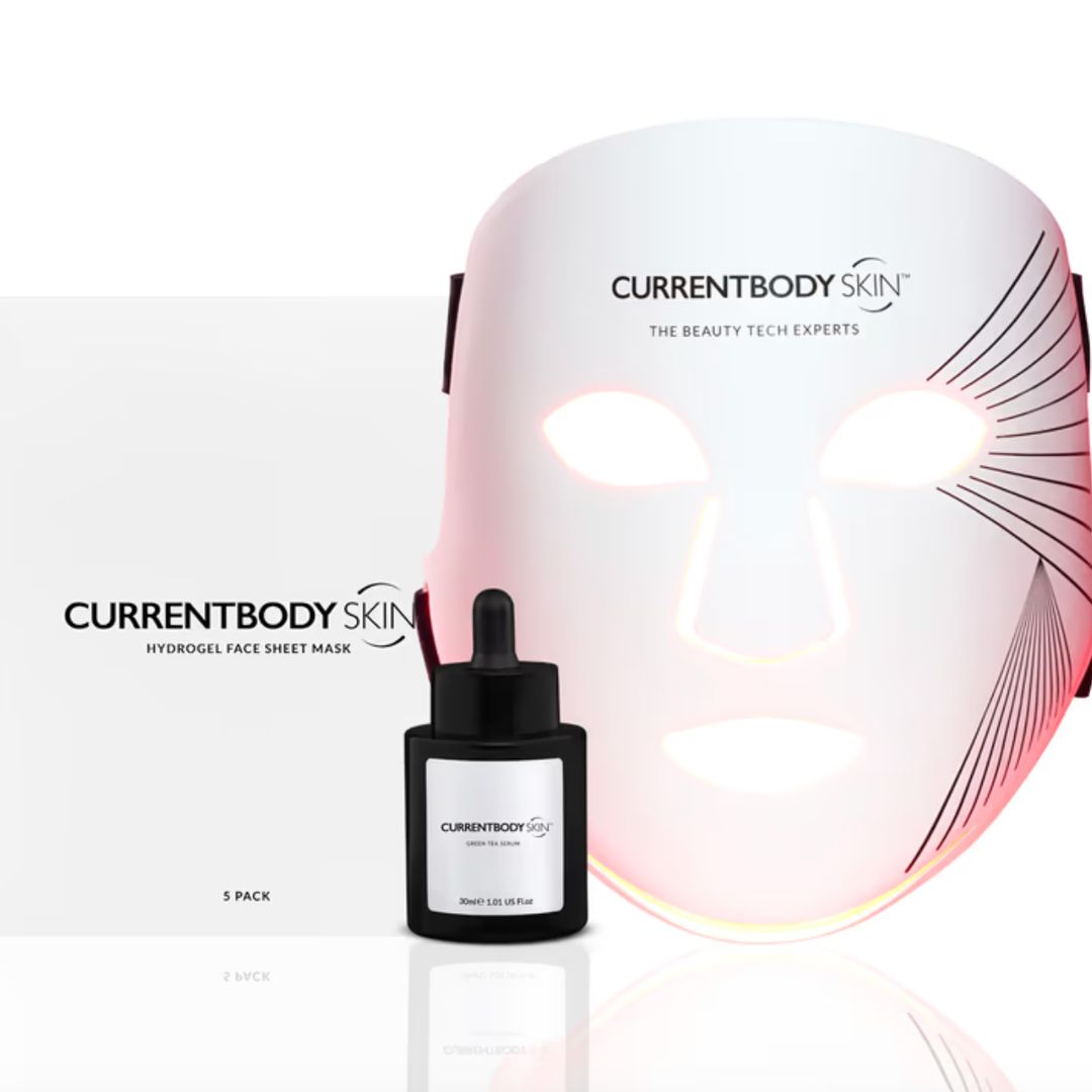 CurrentBody Special LED Kit