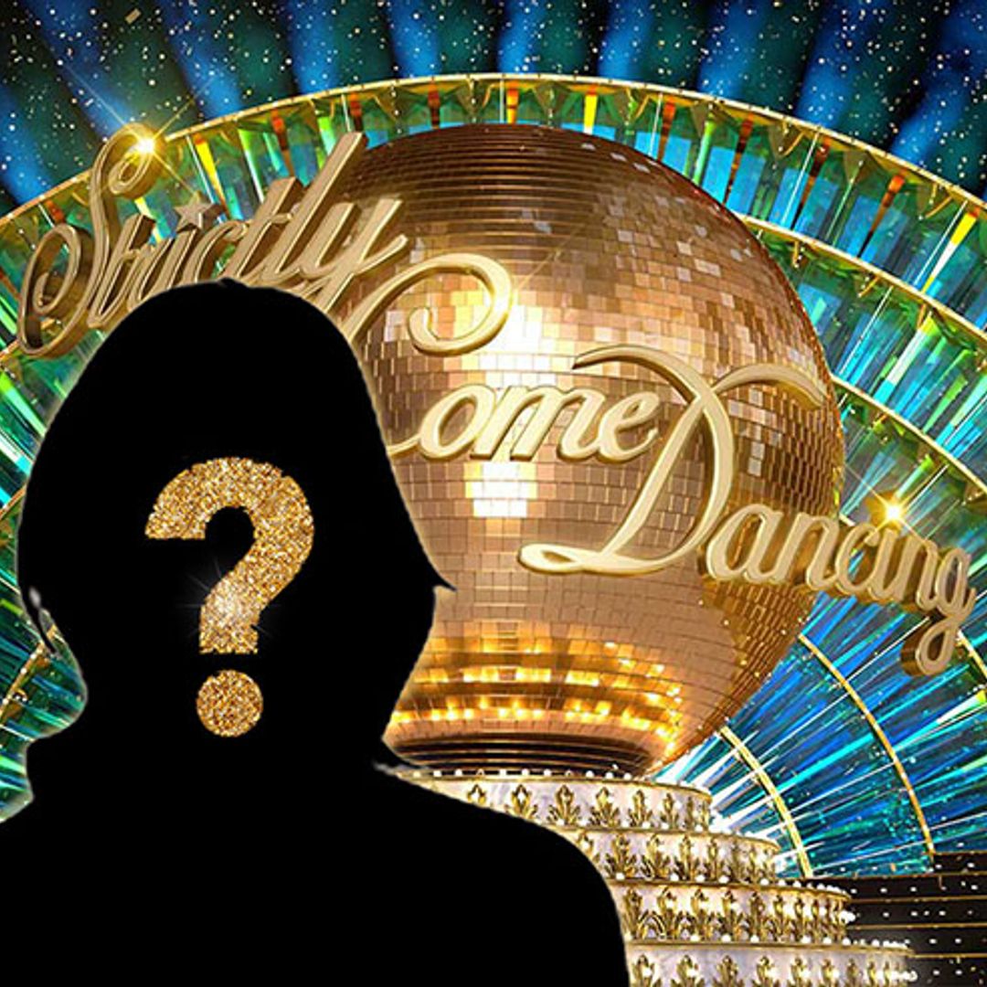 Strictly Come Dancing confirm the ninth contestant - find out who here