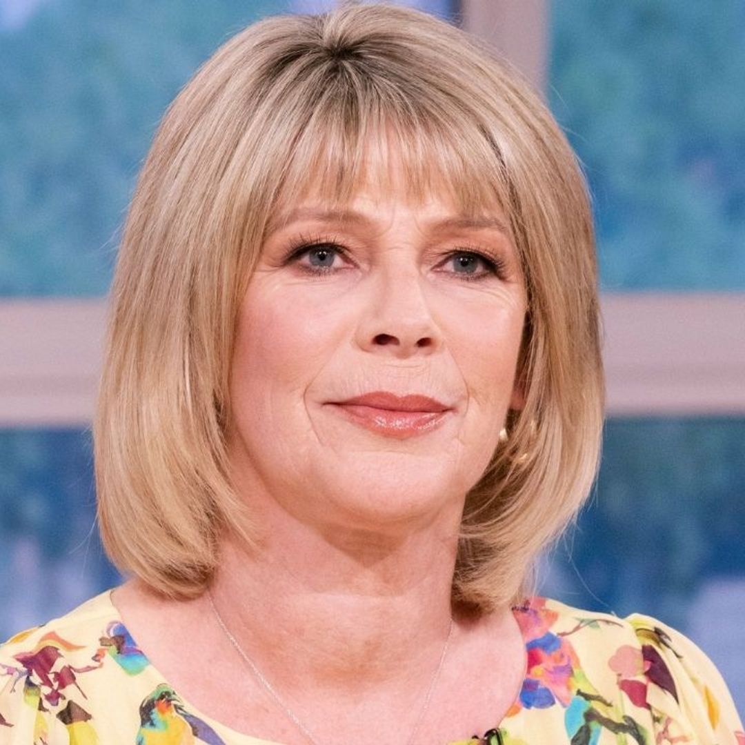 Ruth Langsford shares upsetting family news regarding mum Joan as fans send support