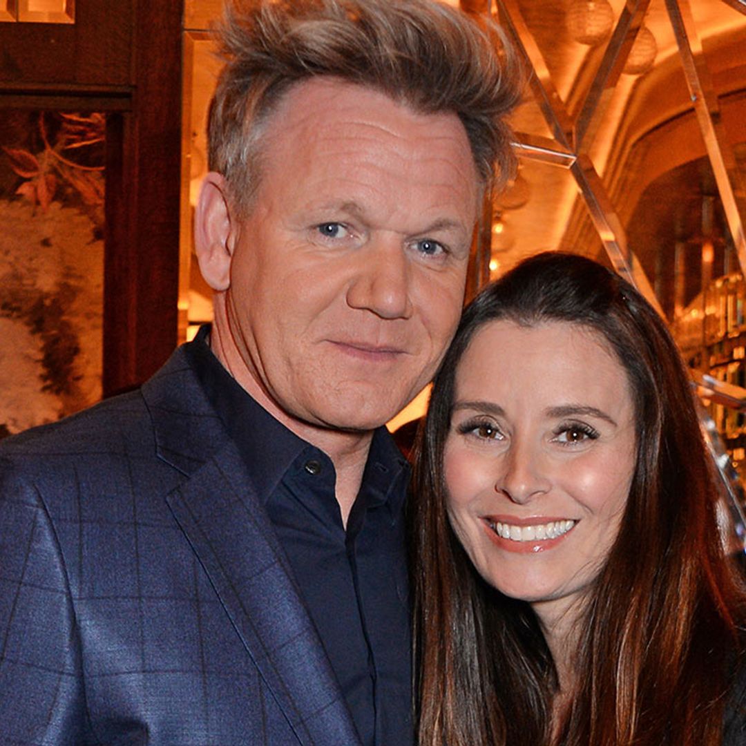 Gordon Ramsay reveals epic home transformation with wife Tana