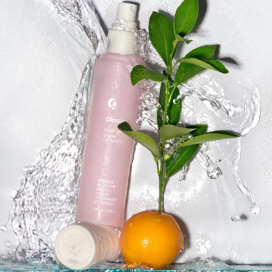glossier spritz product shot 