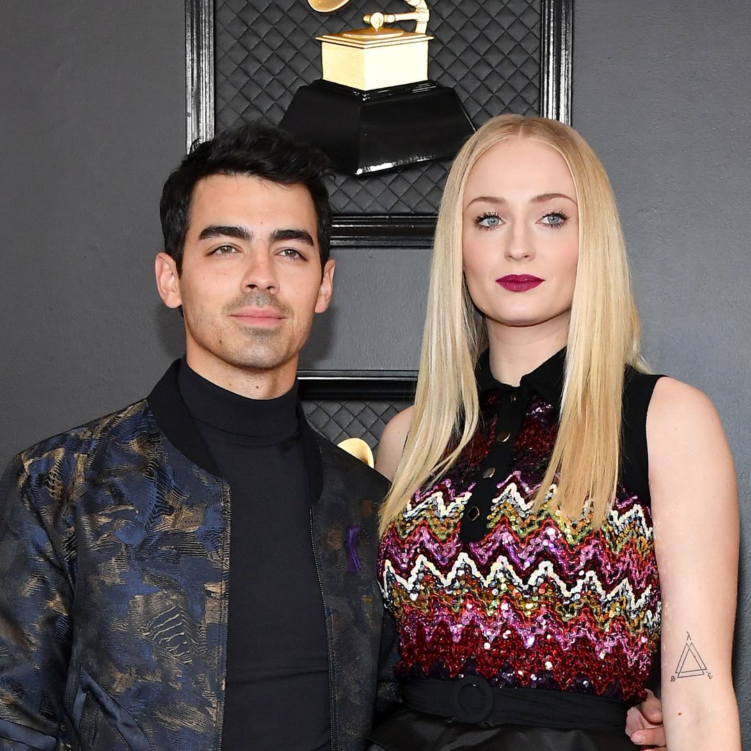 Game of Thrones star Sophie Turner moves on from Joe Jonas as she snogs UK  aristocrat who has just ditched his royal ex