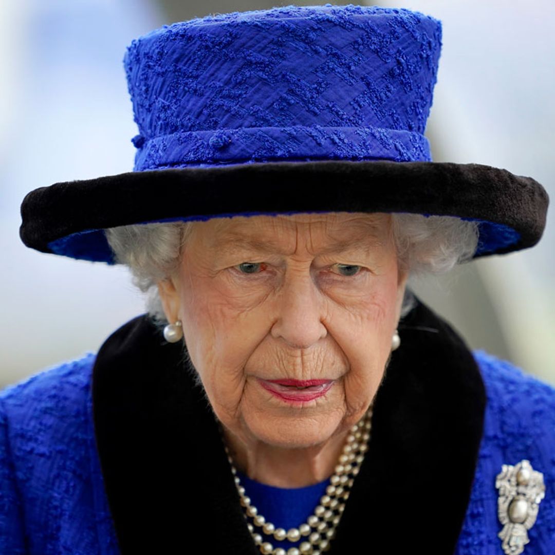 Is the Queen risking her health amid Covid diagnosis?