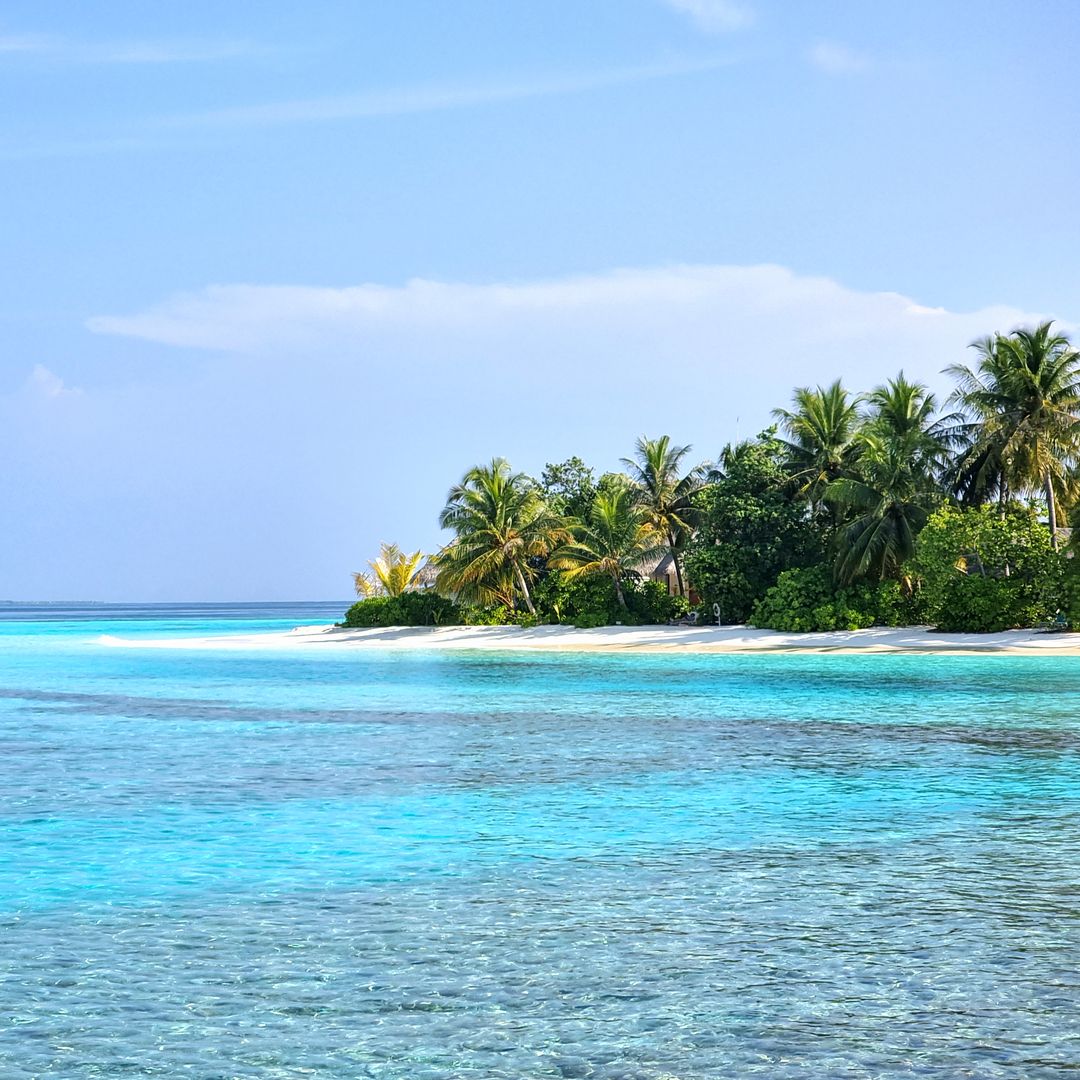 Inside Nova Maldives - Why the tiny 5-star paradise is the perfect honeymoon destination