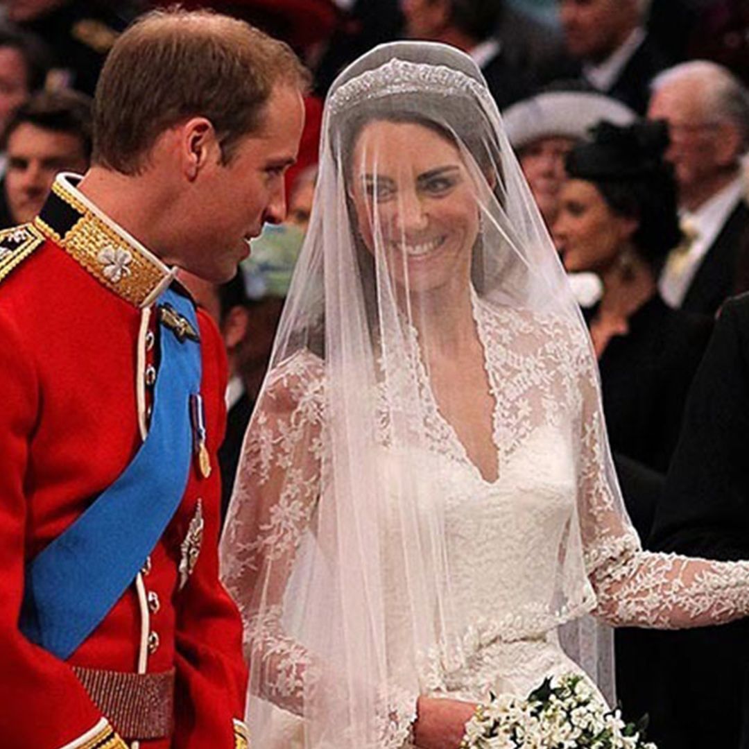 6 surprising ways Kate Middleton and Prince William broke wedding tradition