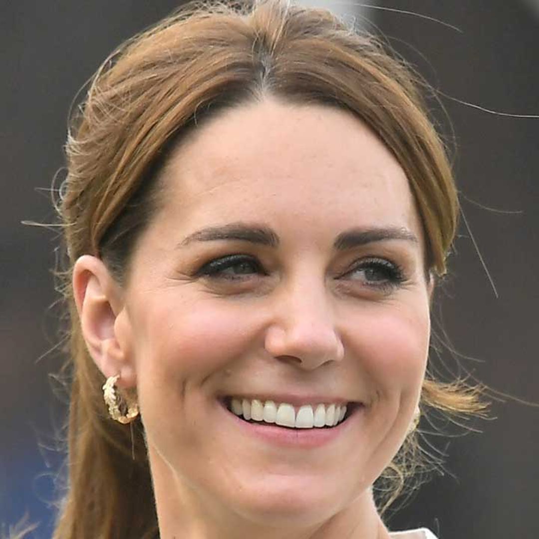 Princess Kate's solo Reading trip leaves fans saying the same thing