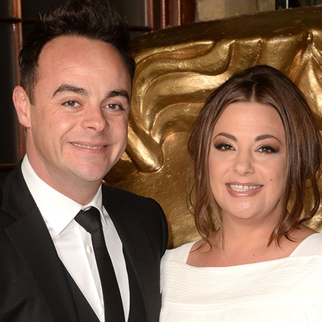 Ant McPartlin back home with wife Lisa after spending time with mum – full story here