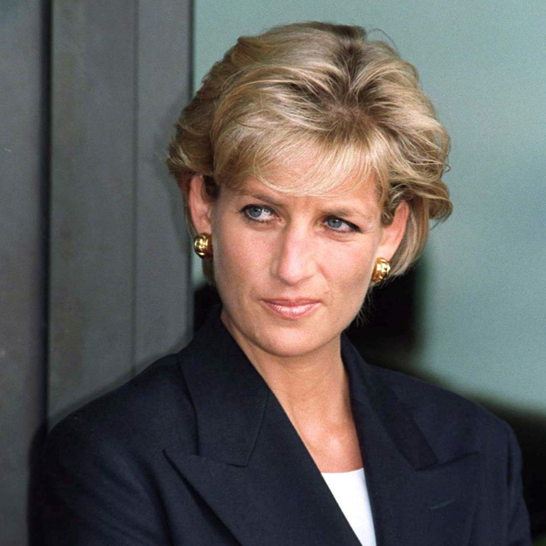 Princess Diana's childhood home attacked by vandals - leaving family 'stunned'