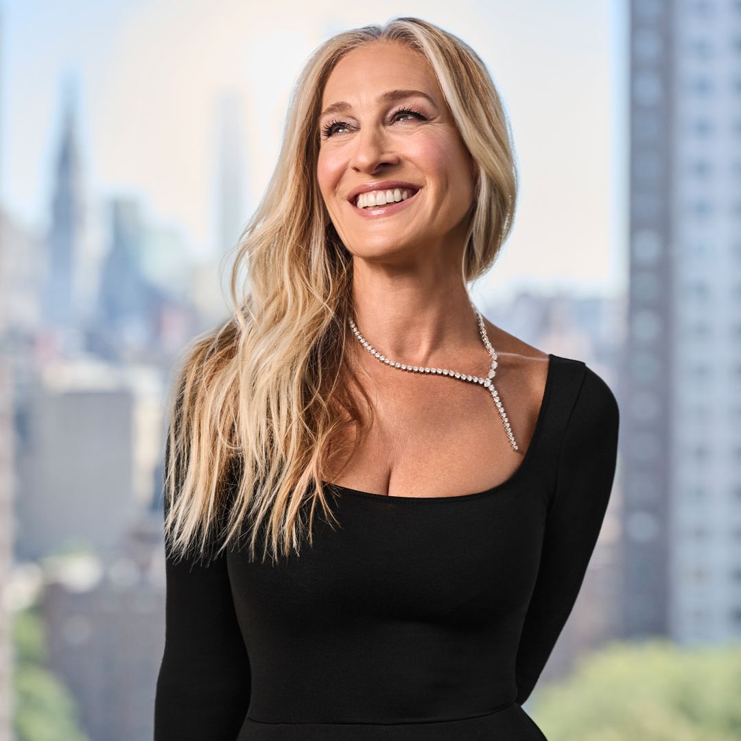 Sarah Jessica Parker on her new venture and fashion signatures