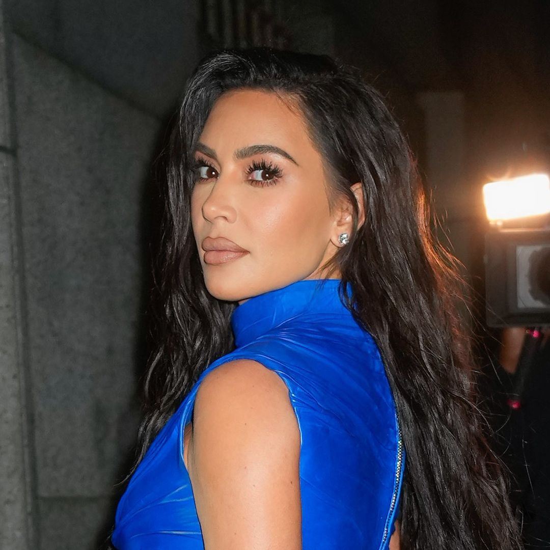 Kim Kardashian's Skims 'nipple bra' is dividing the internet, here's why we love it