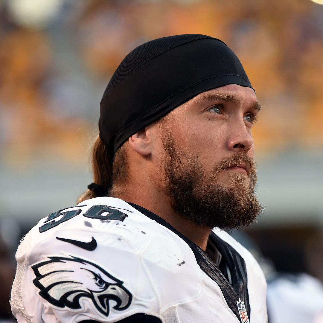 Super Bowl champion Bryan Braman dead at 38 after battle with 'very rare' cancer