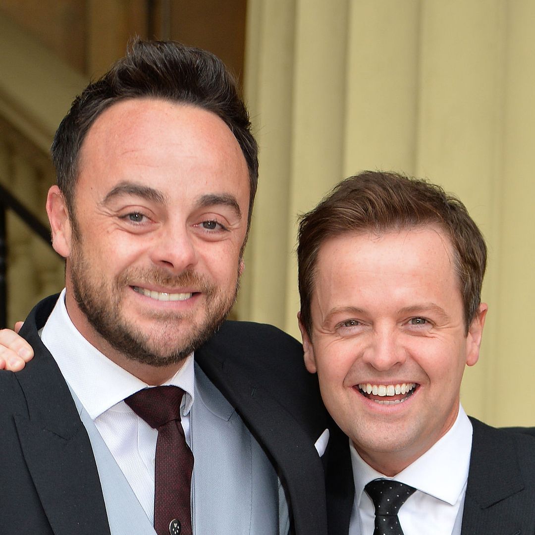 Ant and Dec - Biography