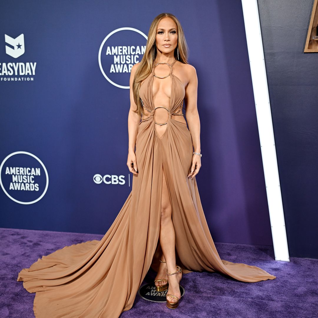 30+ best dressed stars in May 2025