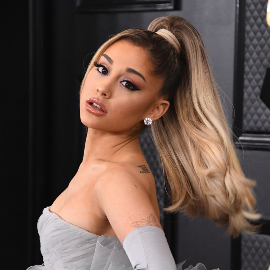 Ariana Grande's new Wicked movie – all you need to know, including cast, early scandals, and when it comes out
