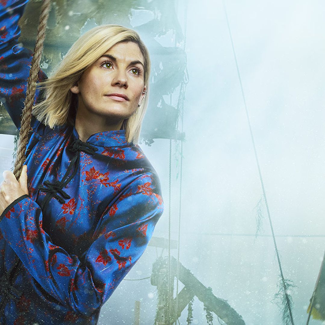 Doctor Who to make major change to Jodie Whittaker's plot in upcoming special