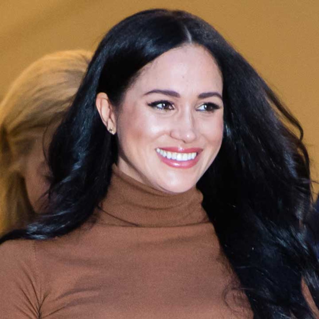 Meghan Markle's final royal engagements before the Sussexes step back from royal life