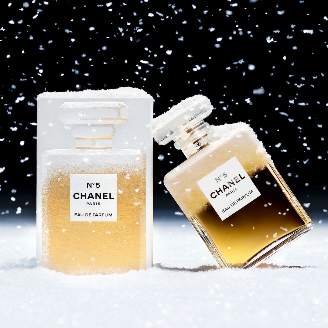 Chanel no 5