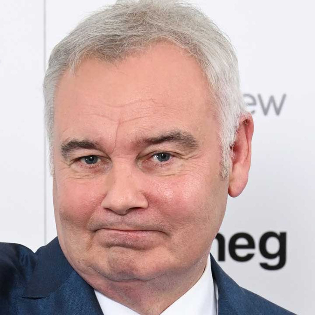 Eamonn Holmes shares weight loss hack after fans flood post with praise