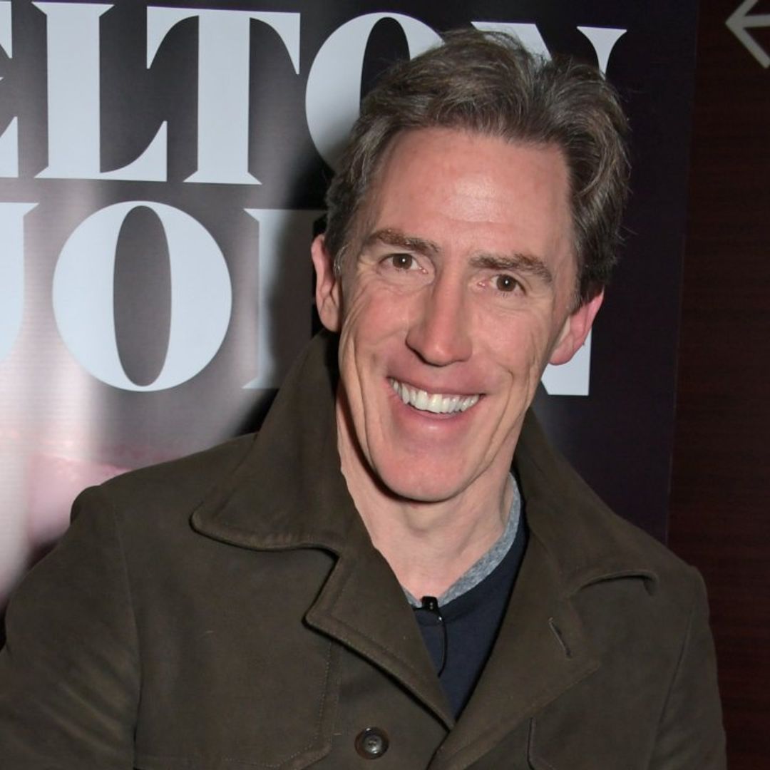 Rob Brydon reveals huge problem while filming Gavin and Stacey Christmas special  
