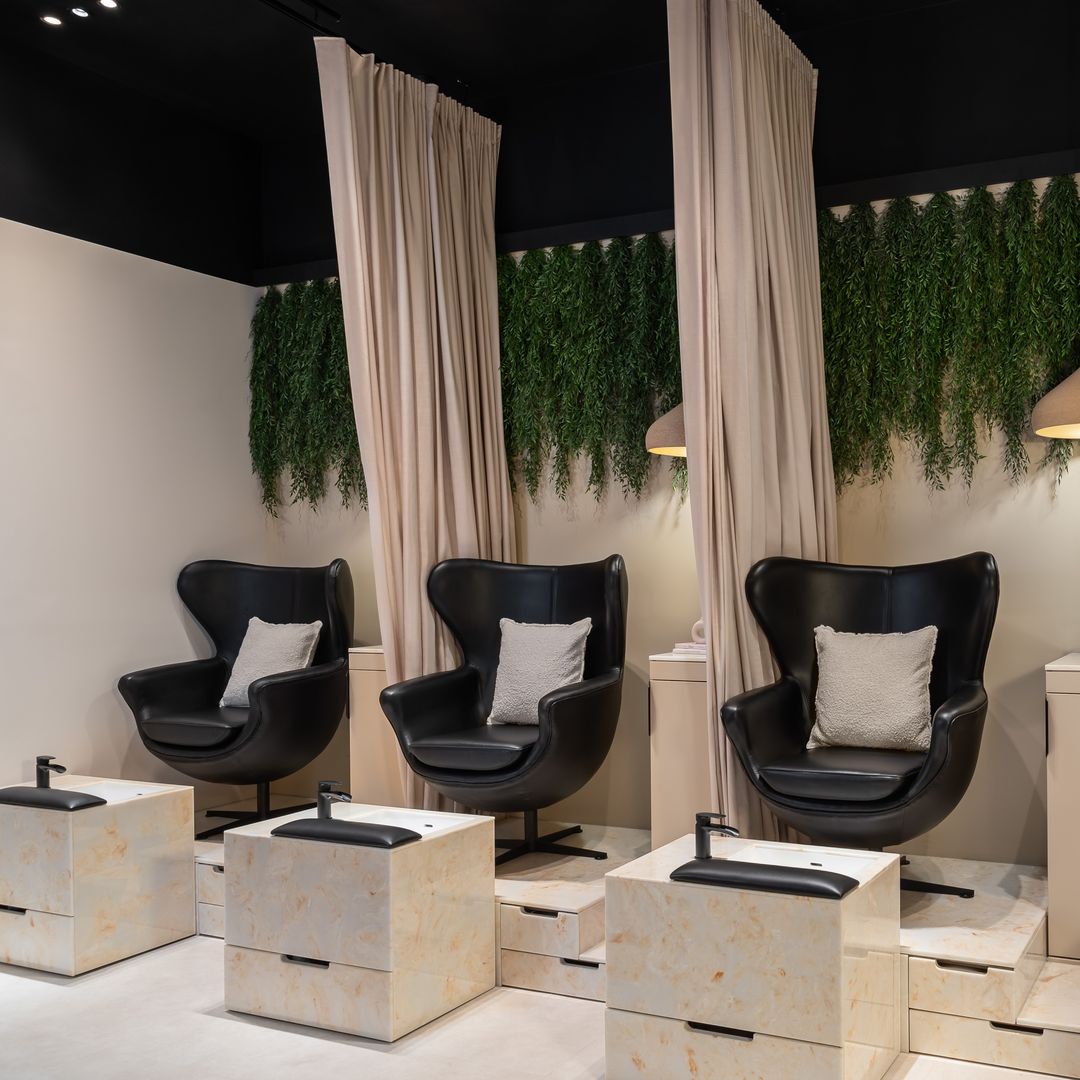 The best luxe pedicures in London 2023, tried & tested HELLO!
