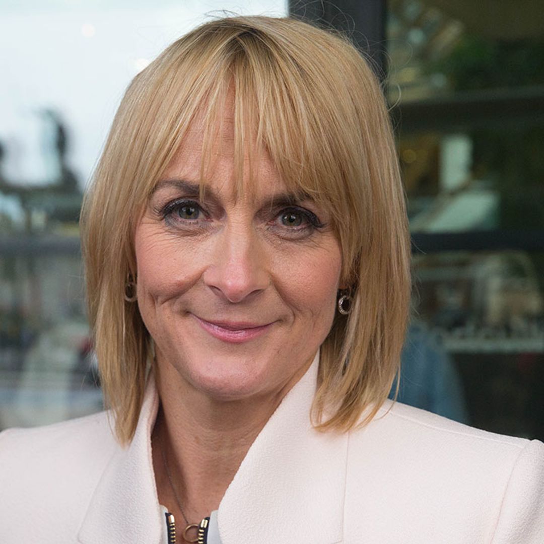 I'm A Celeb's Louise Minchin's hidden health condition revealed