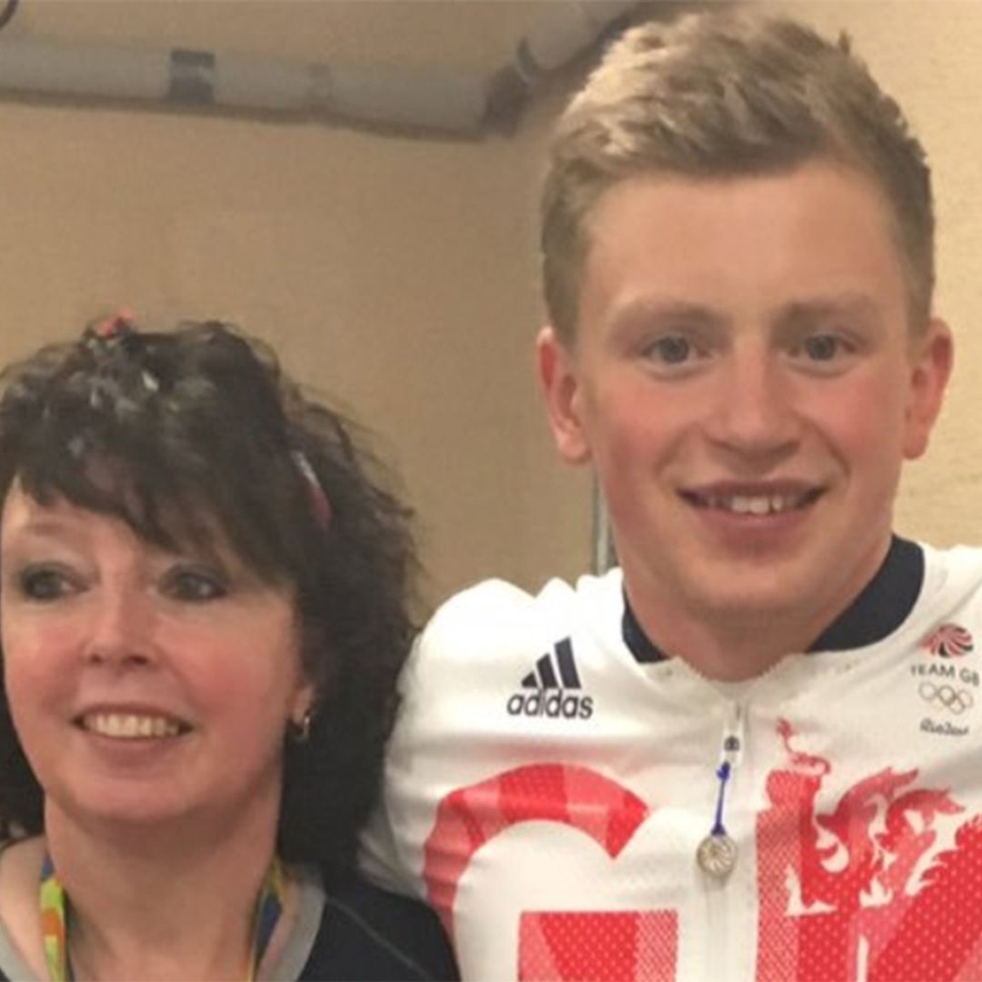 Adam Peaty's mum brands Strictly results a 'total fix' following exit with Katya Jones