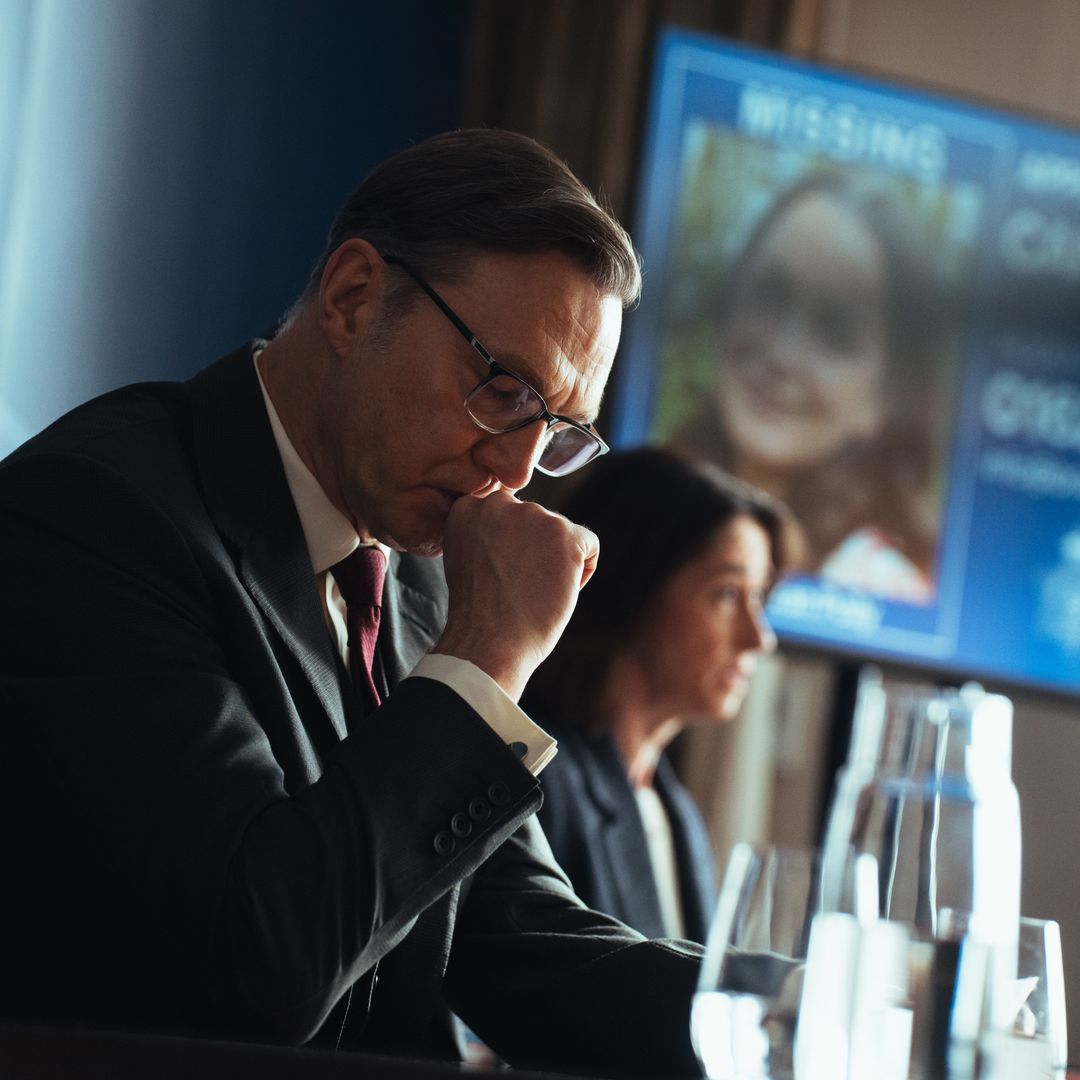 ITV's new cat-and-mouse detective drama promises a 'chilling' mystery