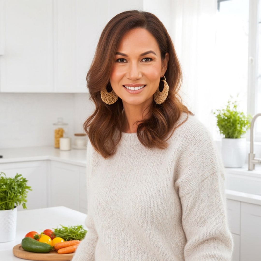 I'm a nutritionist and these and my 5 non-negotiable sleep hacks during perimenopause