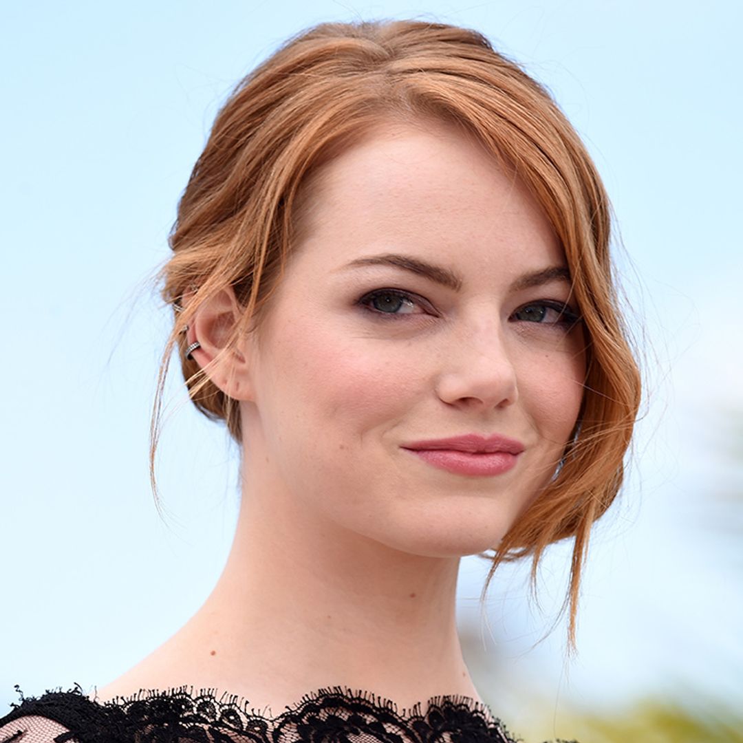 Who is Emma Stone's boyfriend Dave McCary?