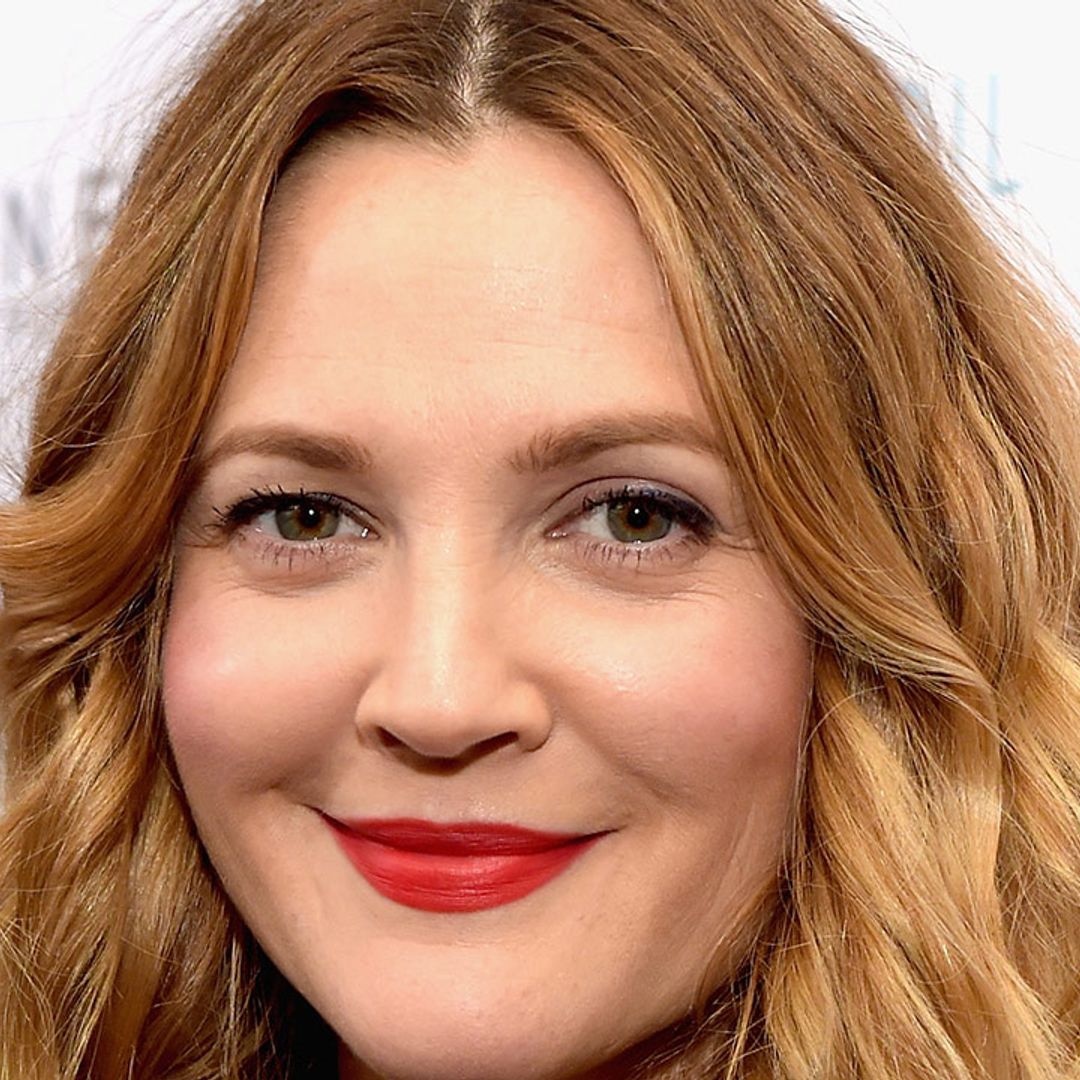 Drew Barrymore praised by fans for her 'real' appearance in new video