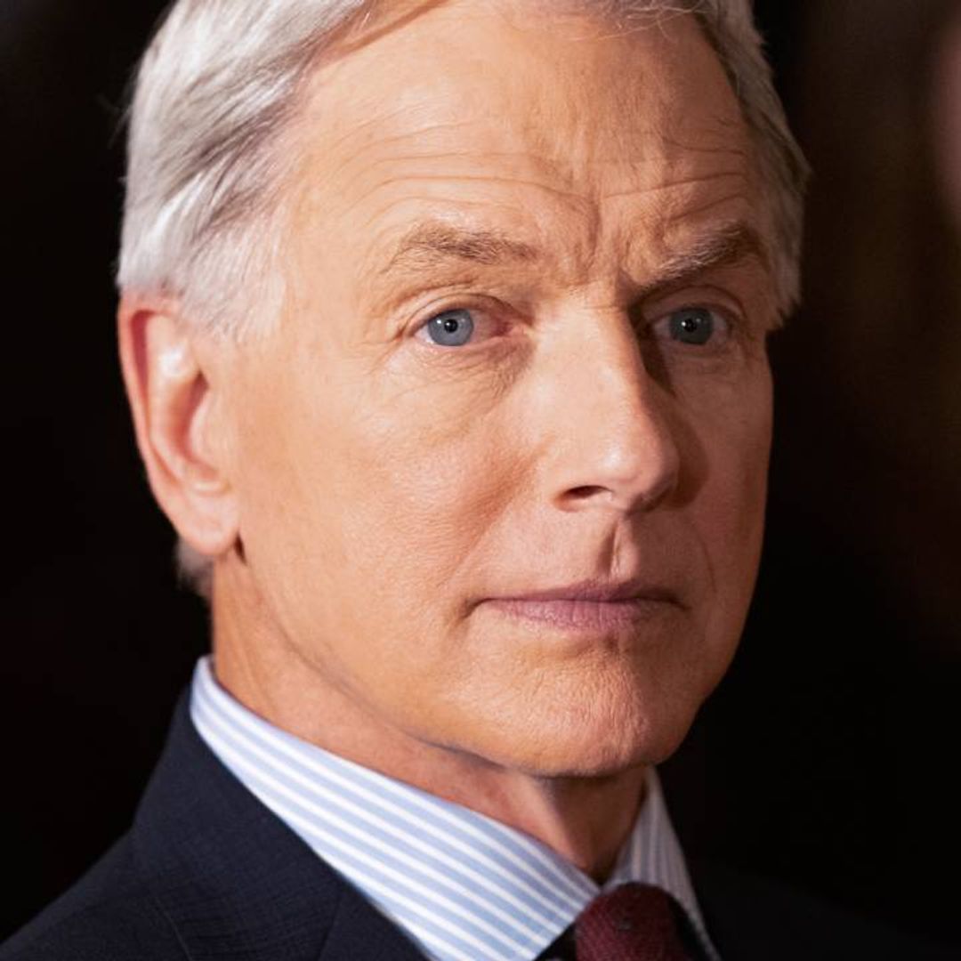 Mark Harmon's heroic act revealed as he once saved a young boy's life