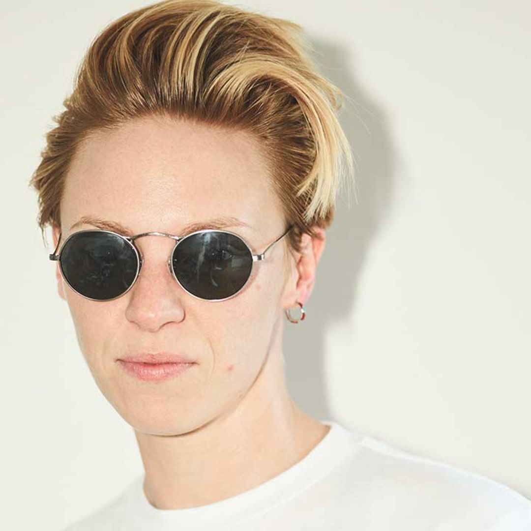 La Roux announces exciting new charity fashion collaboration