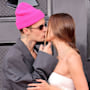 Most romantic celebrity kisses of all time: Justin & Hailey Bieber, Taylor Swift & Travis Kelce, more
