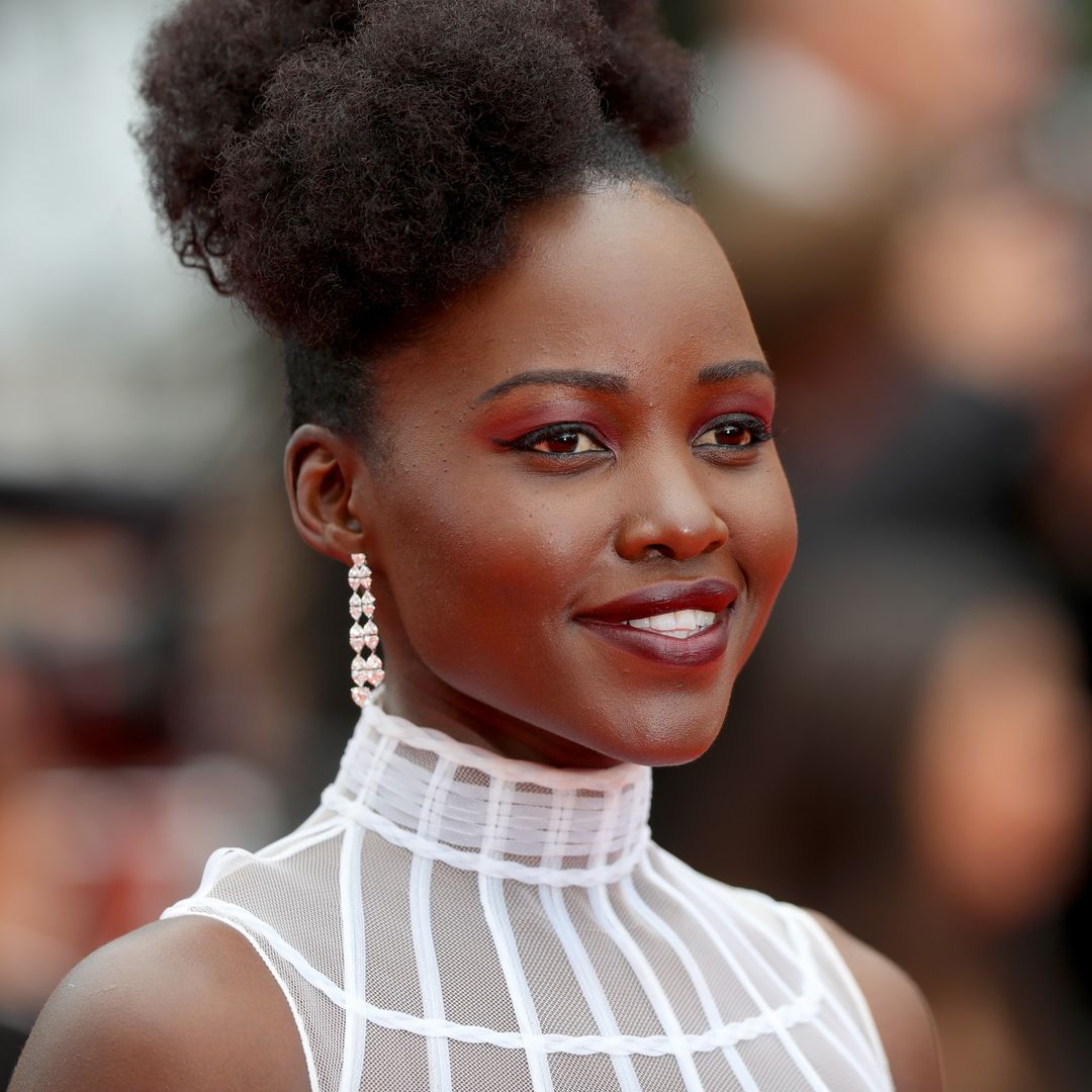 Lupita Nyong'o confirms split from boyfriend as she spends time with newly single Josh Jackson