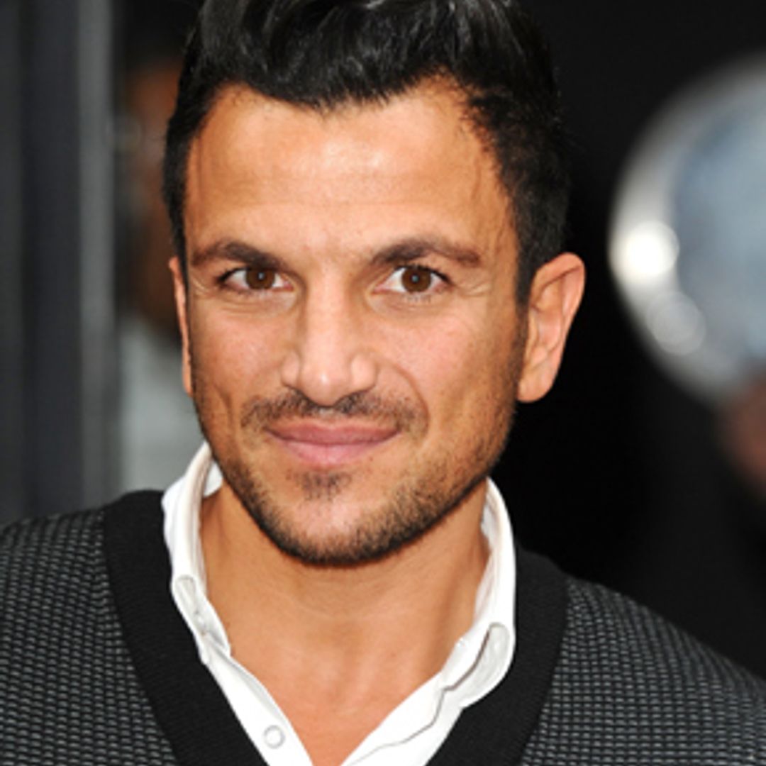 'I did what I had to do,' says Peter Andre on marriage split as he debuts new single