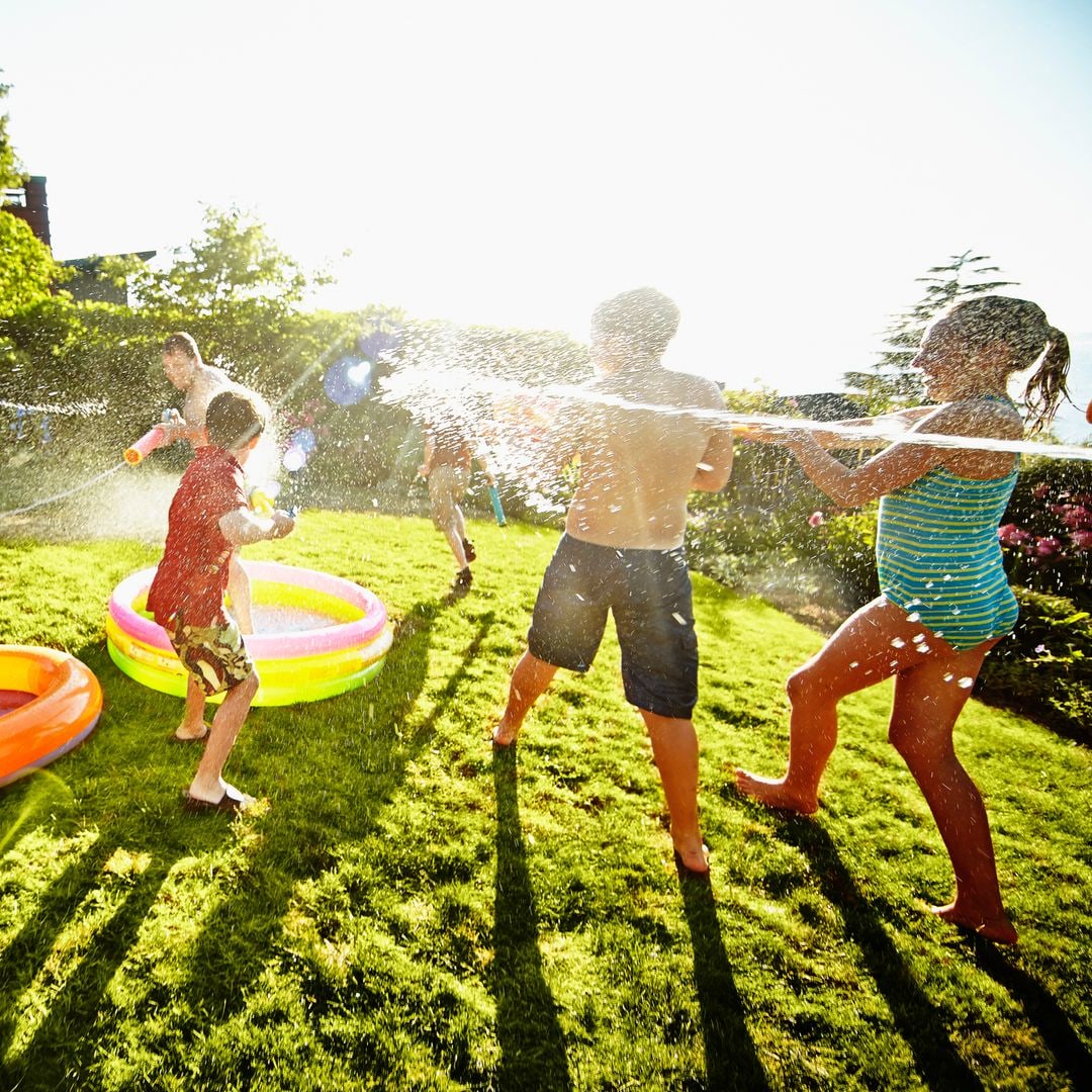 I'm a Parenting Coach: Here's 8 ways to cut costs in the summer holidays