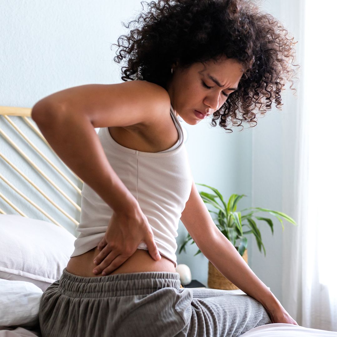 9 mattresses for back pain that are worth every penny