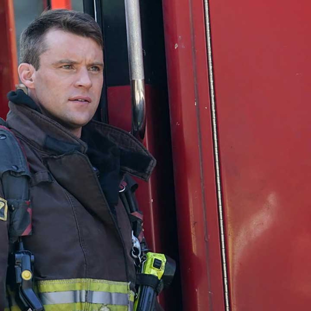 Chicago Fire showrunner reveals Jesse Spencer will return to show very soon